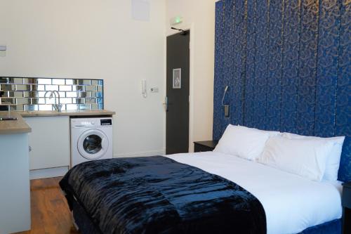 novana aparthotel