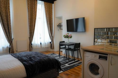 novana aparthotel