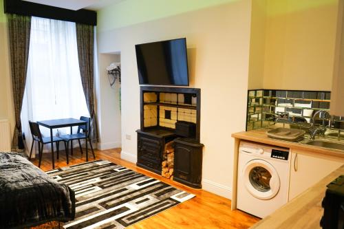 novana aparthotel