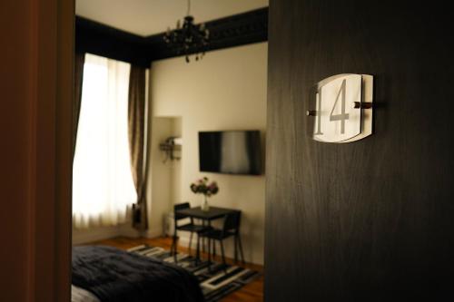 novana aparthotel