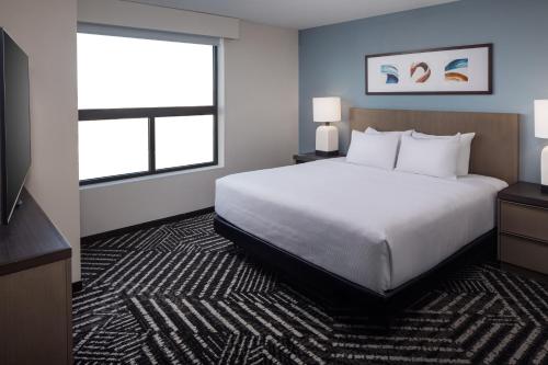 hyatt house royal oak birmingham