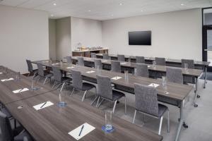 hyatt house royal oak birmingham