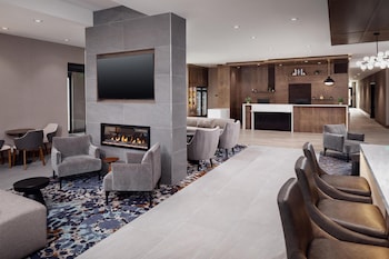 Hyatt House Royal Oak/Birmingham,,2 star