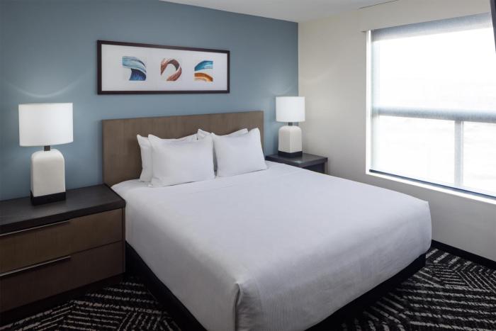 hyatt house royal oak birmingham
