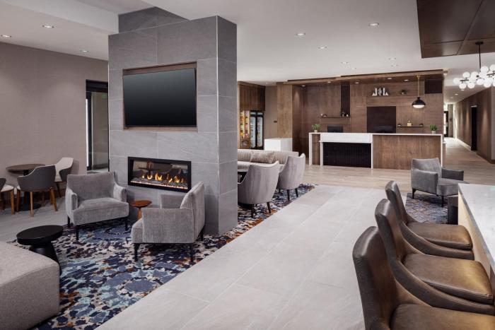 hyatt house royal oak birmingham