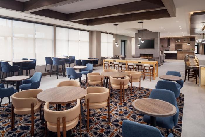 hyatt house royal oak birmingham