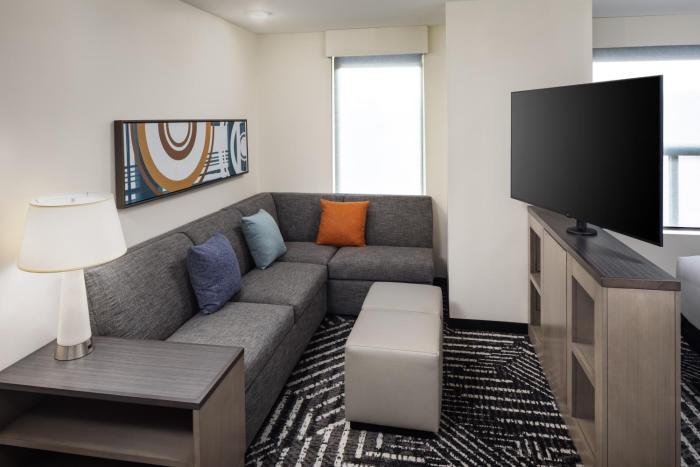 hyatt house royal oak birmingham