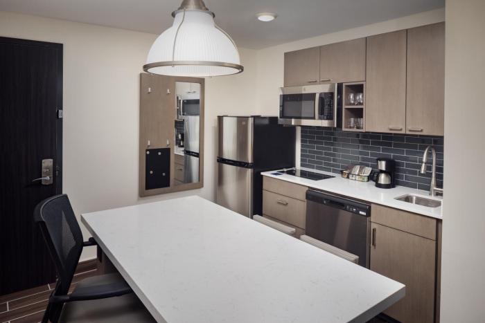 hyatt house royal oak birmingham