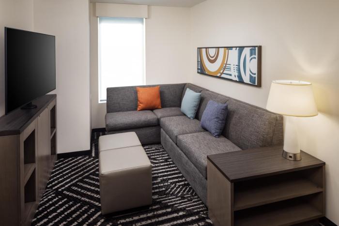 hyatt house royal oak birmingham
