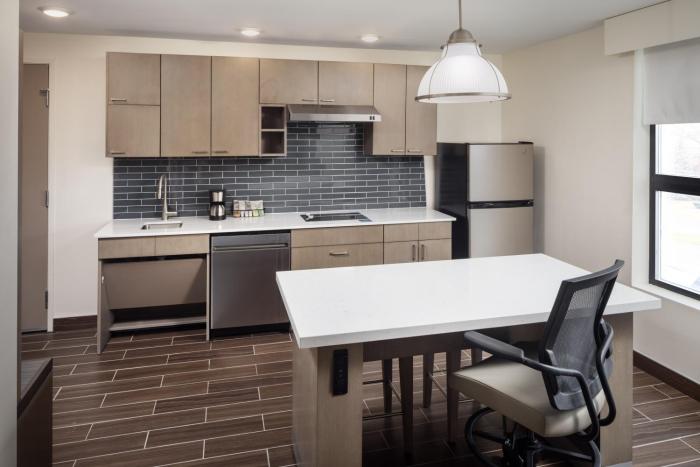 hyatt house royal oak birmingham