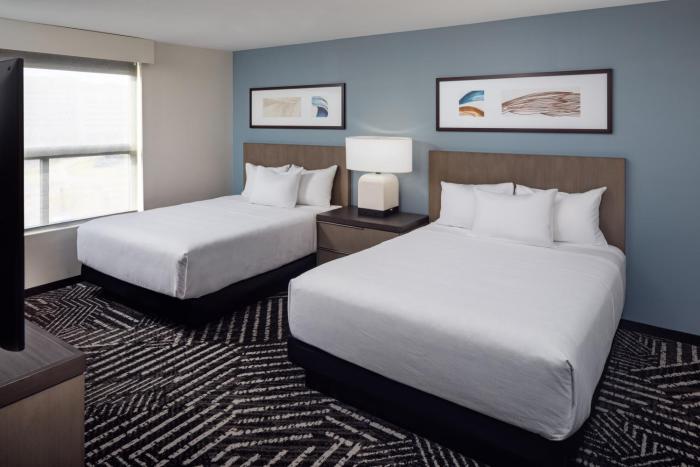 hyatt house royal oak birmingham