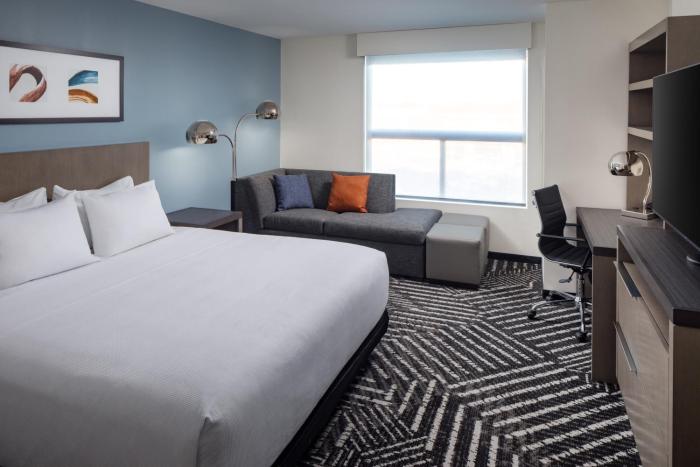 hyatt house royal oak birmingham