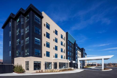 hyatt house royal oak birmingham