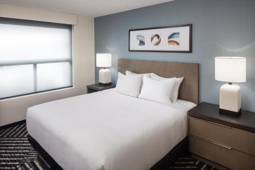hyatt house royal oak birmingham