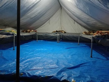 S R Farm House,,3 star