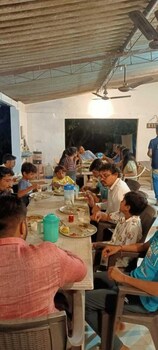 S R Farm House,,3 star