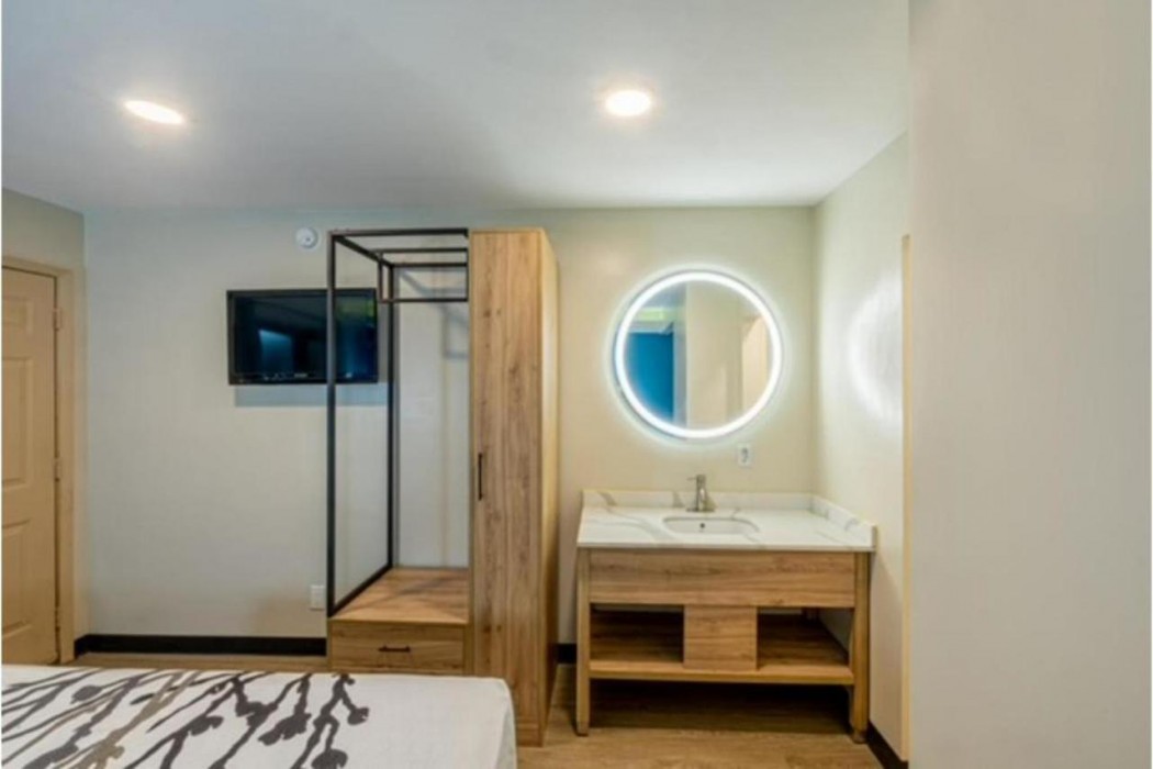 exclusivo inn by oyo grand prairie tx