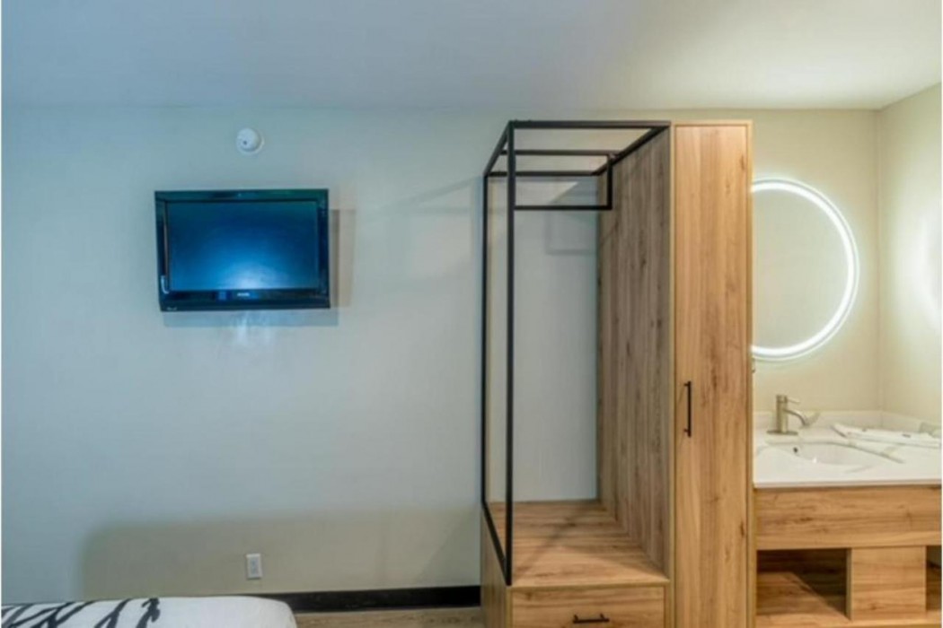 exclusivo inn by oyo grand prairie tx