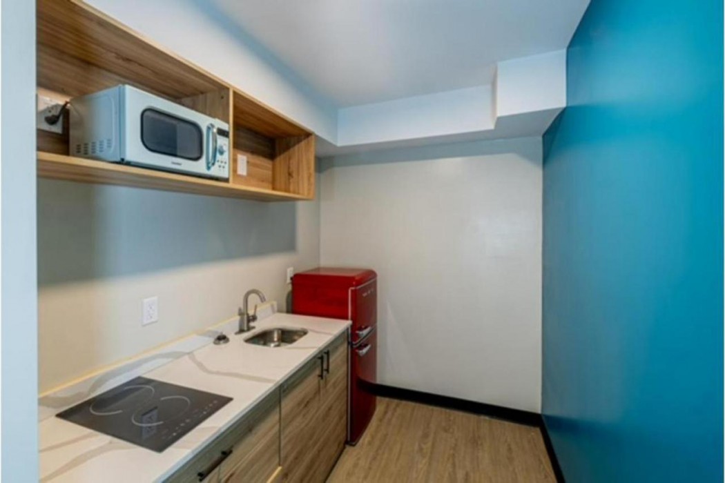 exclusivo inn by oyo grand prairie tx