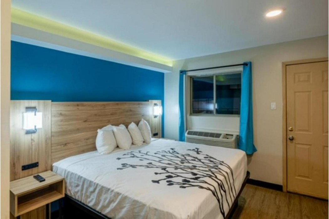 exclusivo inn by oyo grand prairie tx