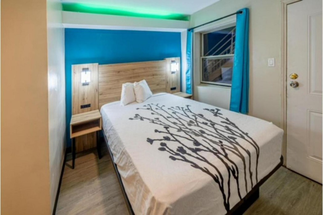 exclusivo inn by oyo grand prairie tx