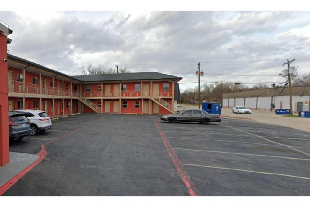exclusivo inn by oyo grand prairie tx
