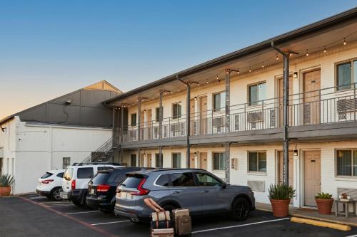 exclusivo inn by oyo grand prairie tx