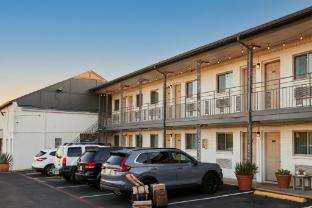 exclusivo inn by oyo grand prairie tx