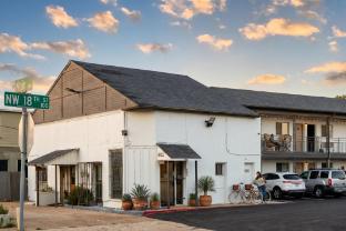 exclusivo inn by oyo grand prairie tx