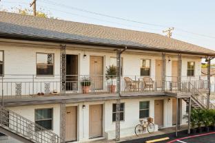 exclusivo inn by oyo grand prairie tx