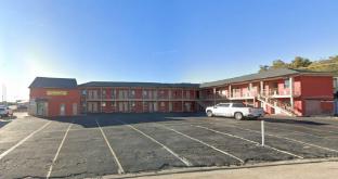exclusivo inn by oyo grand prairie tx