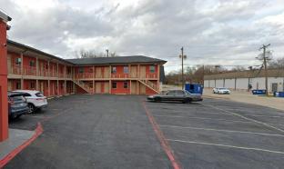 exclusivo inn by oyo grand prairie tx