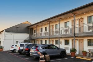 exclusivo inn by oyo grand prairie tx