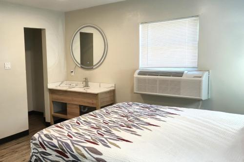 exclusivo inn by oyo grand prairie tx