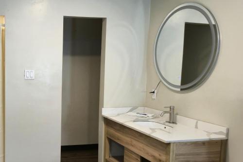 exclusivo inn by oyo grand prairie tx