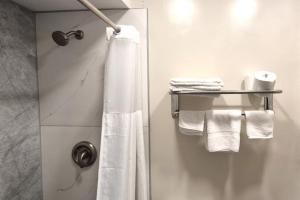 exclusivo inn by oyo grand prairie tx