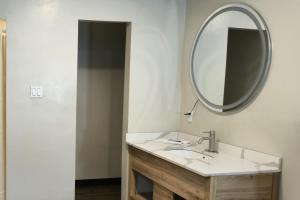 exclusivo inn by oyo grand prairie tx