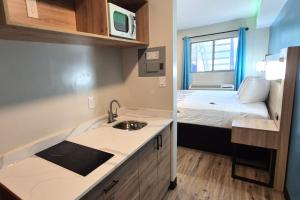 exclusivo inn by oyo grand prairie tx