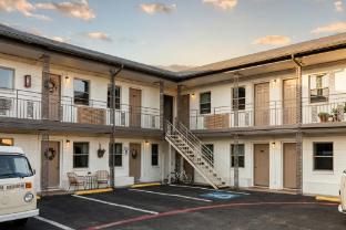 exclusivo inn by oyo grand prairie tx
