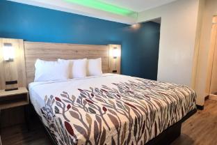 exclusivo inn by oyo grand prairie tx