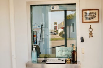Exclusivo Inn By Oyo Grand Prairie, Tx,,3 star