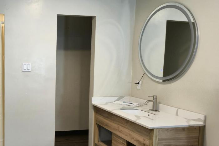 exclusivo inn by oyo grand prairie tx