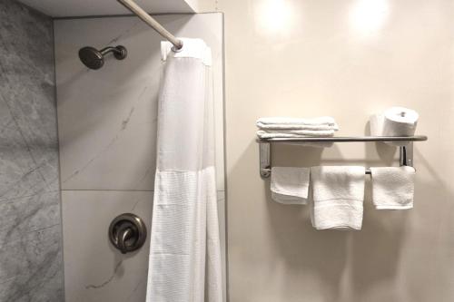 exclusivo inn by oyo grand prairie tx