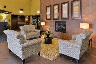 holiday inn express hotel and suites madison by ihg