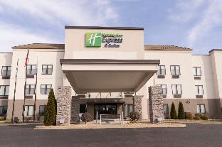 holiday inn express hotel and suites madison by ihg