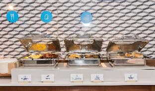 holiday inn express hotel and suites madison by ihg