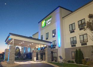 holiday inn express hotel and suites madison by ihg