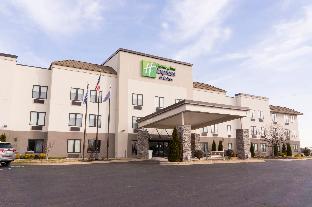 holiday inn express hotel and suites madison by ihg