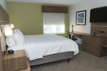 holiday inn express hotel and suites madison by ihg