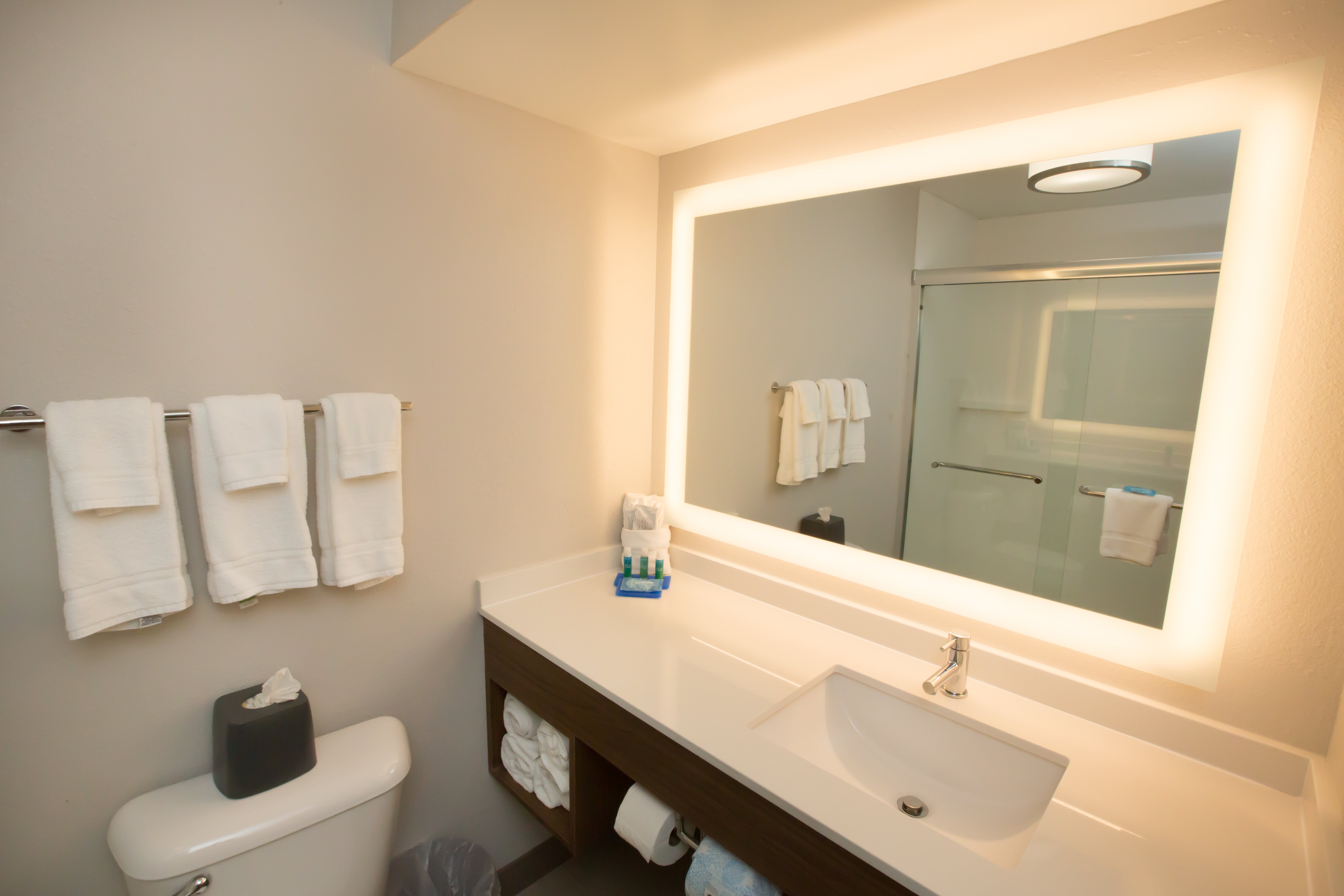 holiday inn express hotel and suites madison by ihg